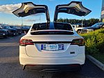 TESLA MODEL X Plaid 1020 ch SUV occasion - 94 900 €, 36 200 km