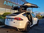 TESLA MODEL X Plaid 1020 ch SUV occasion - 94 900 €, 36 200 km