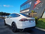 TESLA MODEL X Plaid 1020 ch SUV occasion - 94 900 €, 36 200 km