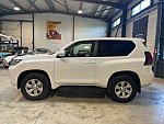 TOYOTA LAND CRUISER SERIE 150 KDJ 150 3P D-4D BVM6 LIFE SUV Blanc occasion - 60 000 €, 3 457 km