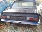 TRIUMPH DOLOMITE Sprint berline Bleu occasion - 5 000 €, 77 000 km