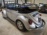 VOLKSWAGEN COCCINELLE Type 1 1303 cabriolet Gris occasion - 27 500 €, 1 573 km