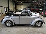 VOLKSWAGEN COCCINELLE Type 1 1303 cabriolet Gris occasion - 27 500 €, 1 573 km