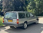 VOLVO 940 break Argent occasion - 4 950 €, 437 000 km