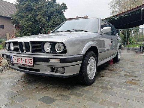 BMW Série 3 Touring (G21): Modèles, caractéristiques techniques, hybrides  et prix